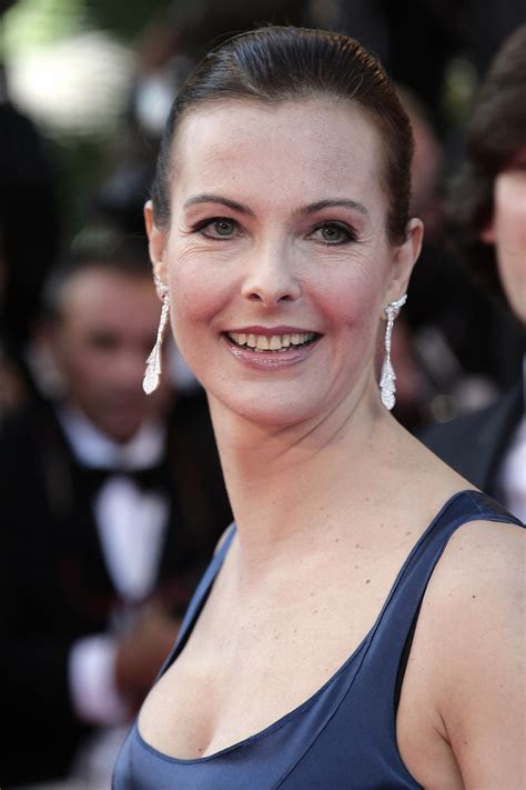 carole bouquet